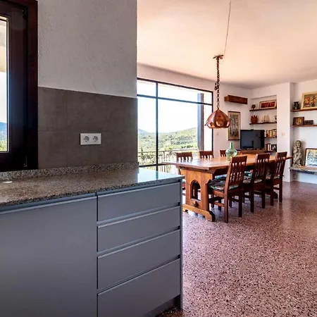Apartamento Grifeu 07 Con Vistas Al Mar *